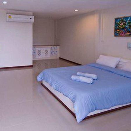 קו סי צ'אנג Nubnabnunar Resort מראה חיצוני תמונה