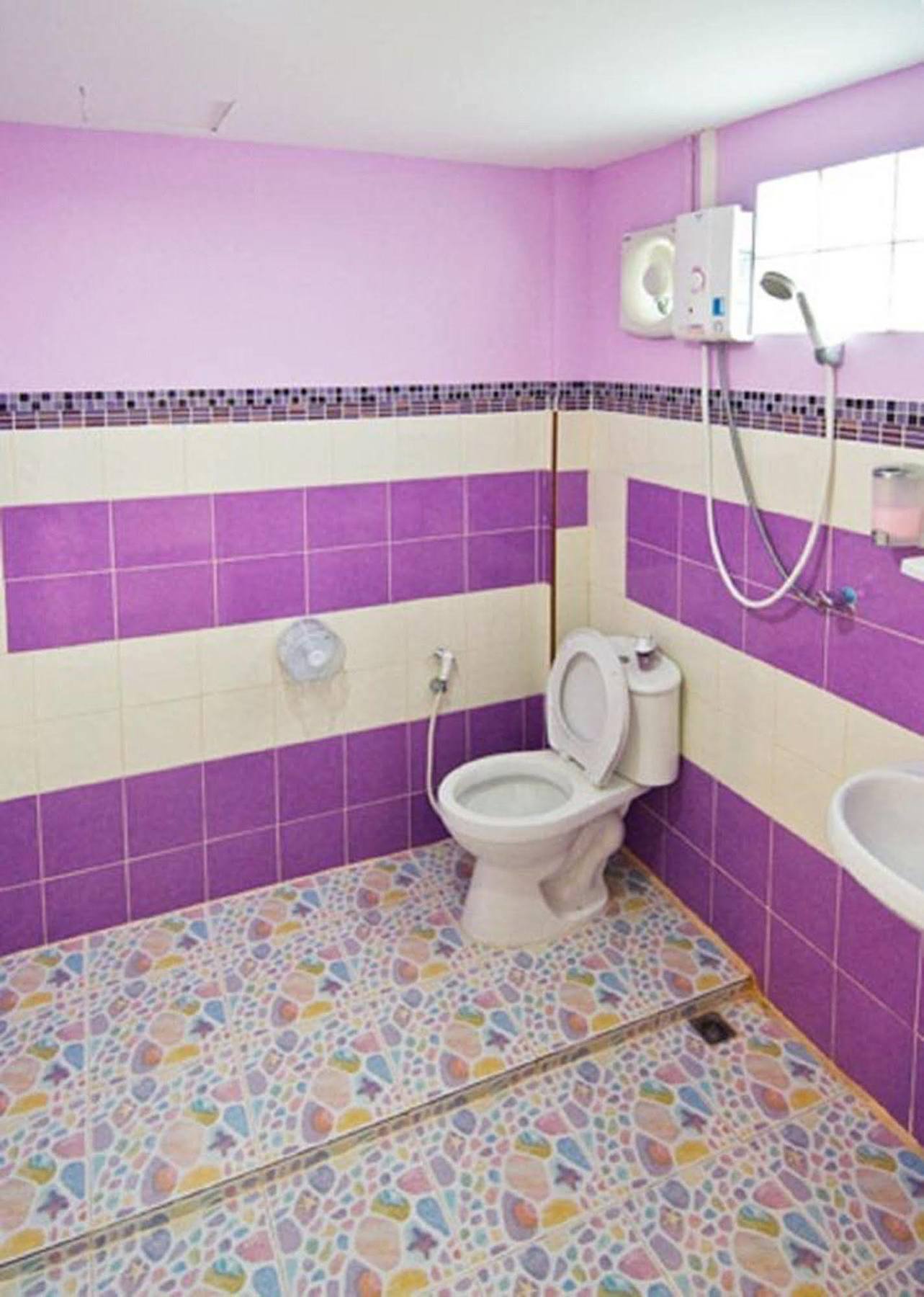 קו סי צ'אנג Nubnabnunar Resort מראה חיצוני תמונה
