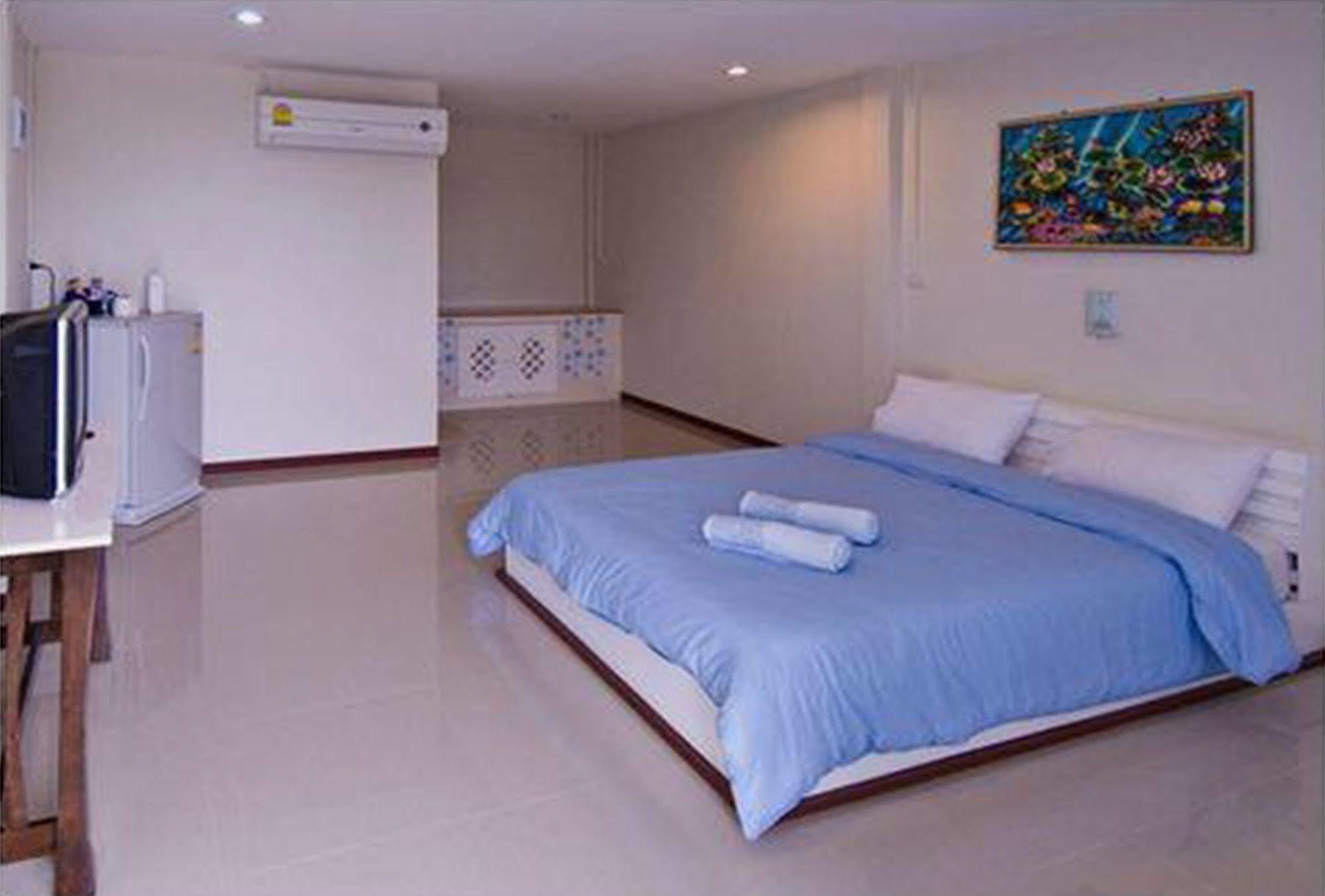 קו סי צ'אנג Nubnabnunar Resort מראה חיצוני תמונה